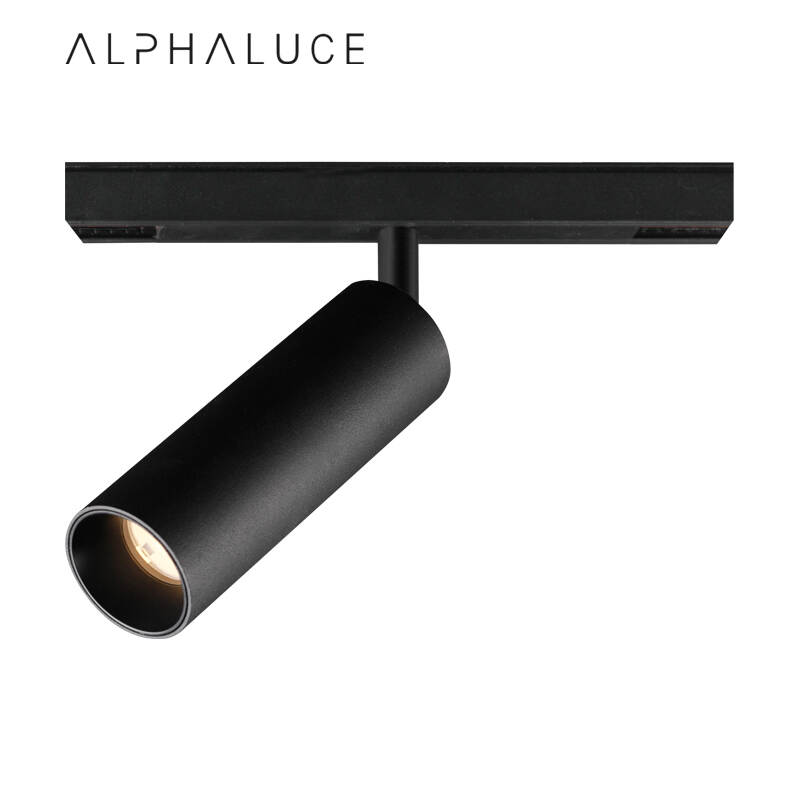 ALPHALUCE  track lighting
