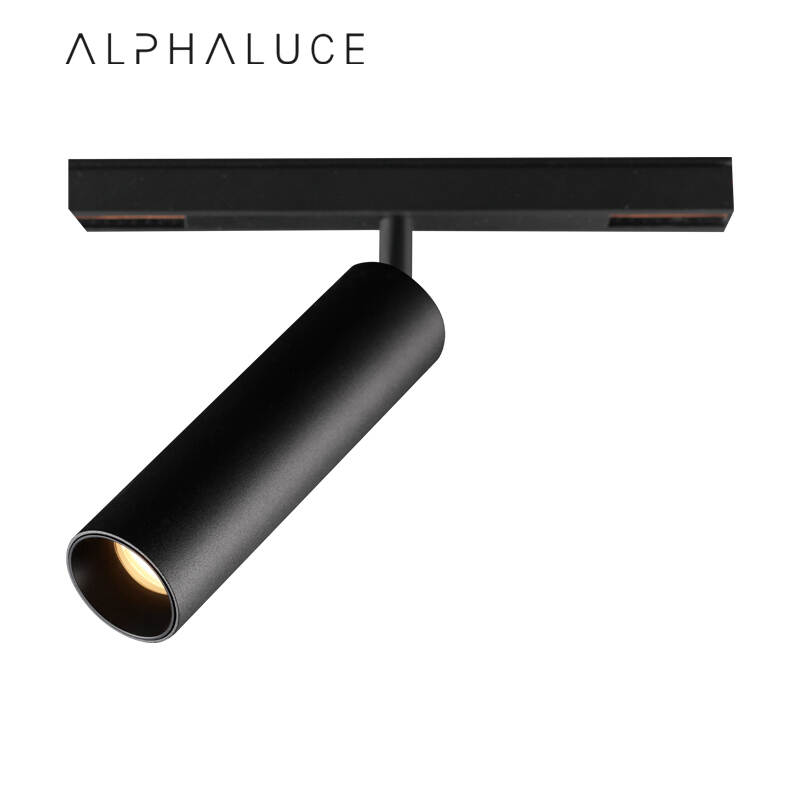 track light design