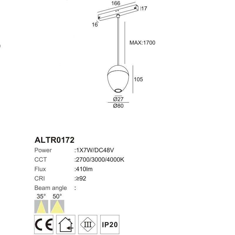 mini track lighting systems