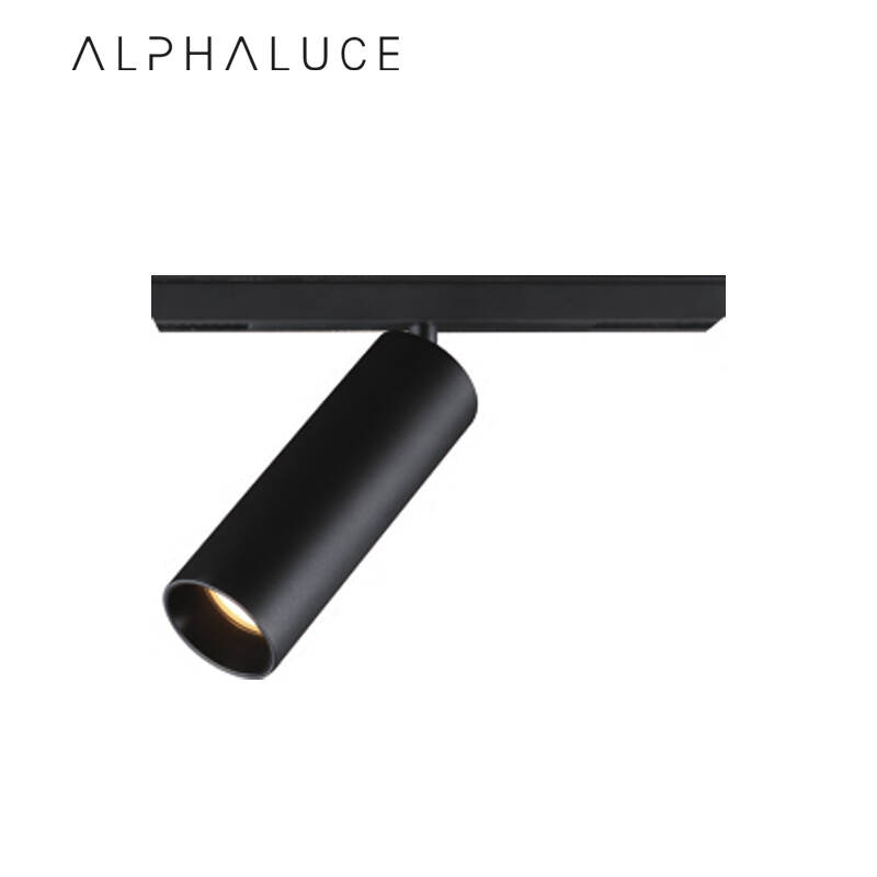 Modern ceiling track lights Manufacturer