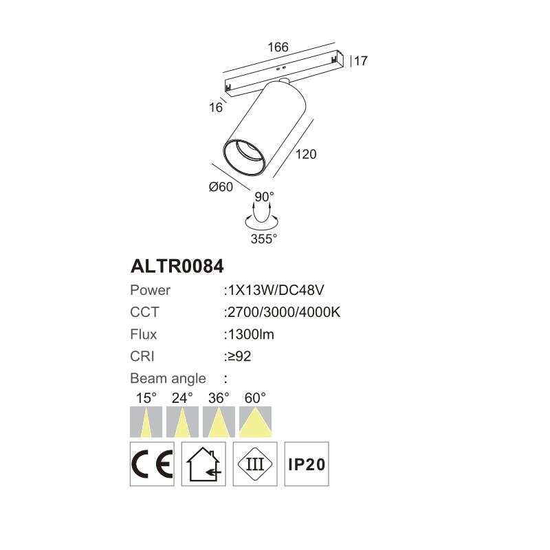 ceiling track lighting kitchen
