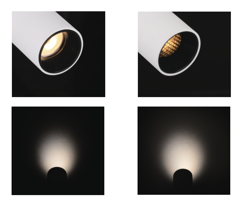 decorative track lighting