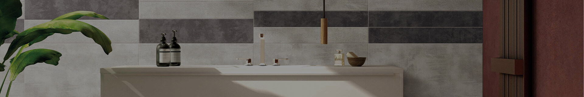 bathroom tile painting company
