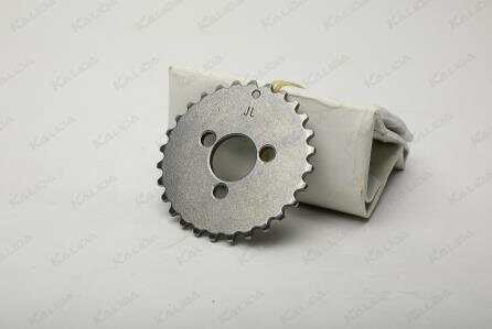 Wheel Chain