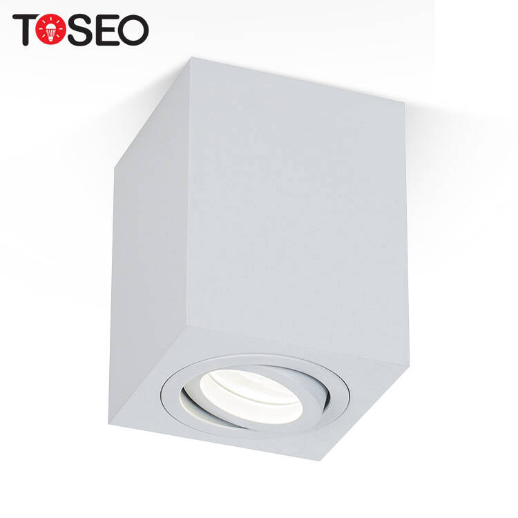 Hotel Restaurant Led Downlight Spotlight Aluminum Led Down Lights-copy