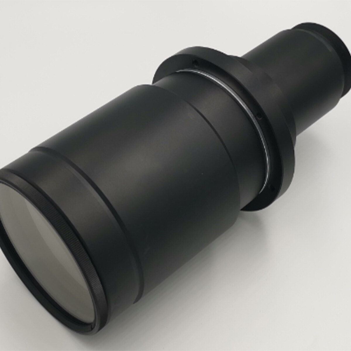 varifocal lens manufacturers, varifocal lens design, variable magnification telecentric lens