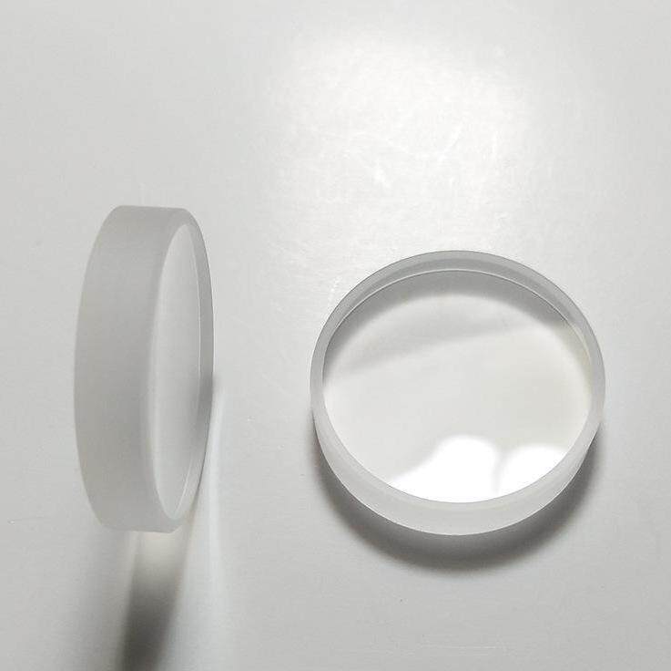 Plano-concave Lens