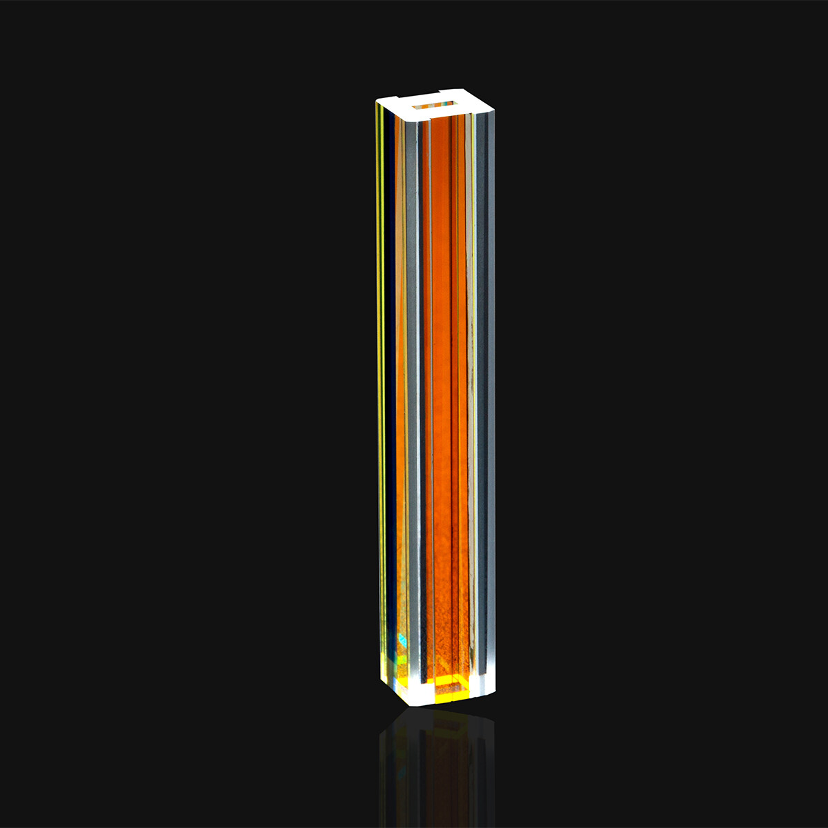 Light Bar Prism