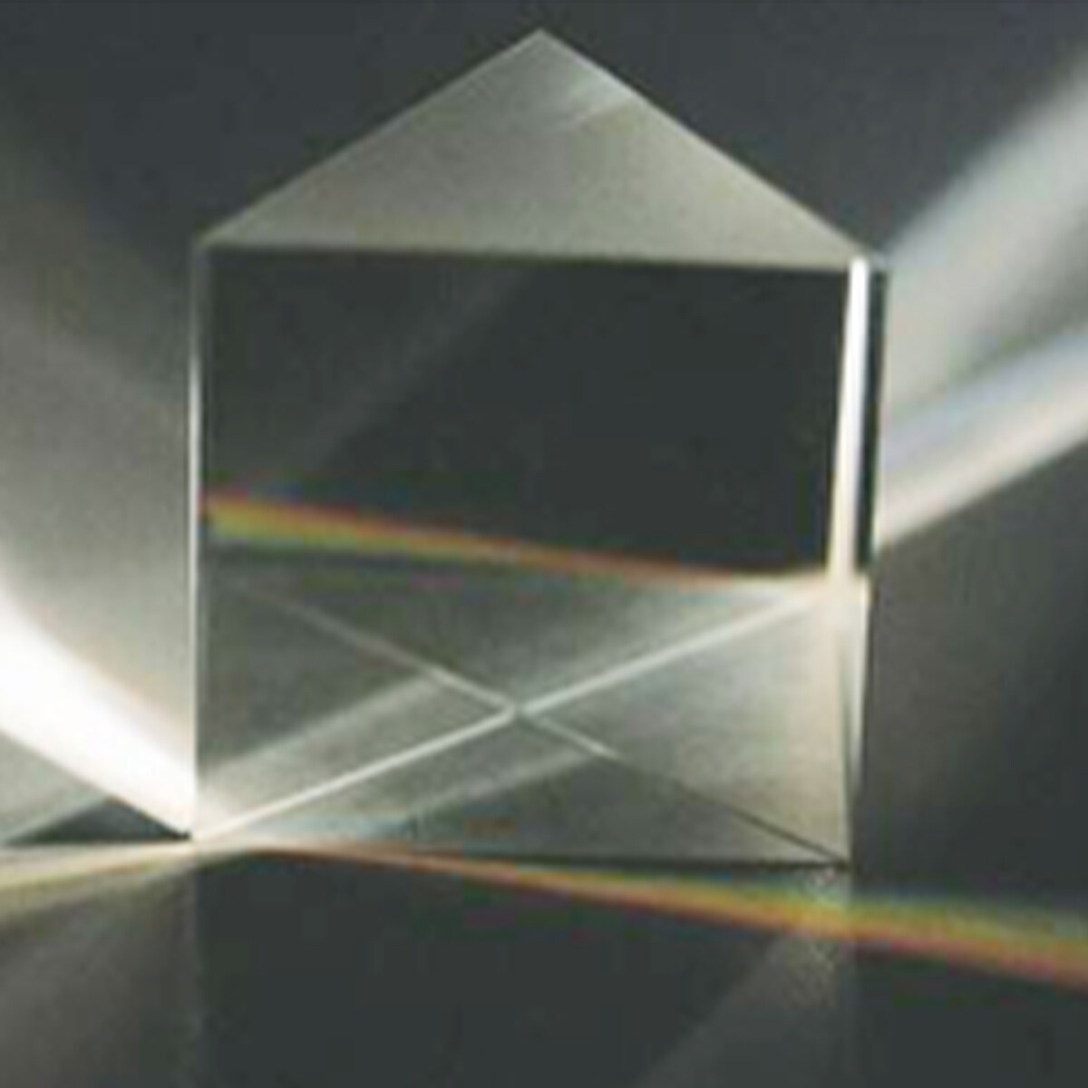 Spectroscopic Prism