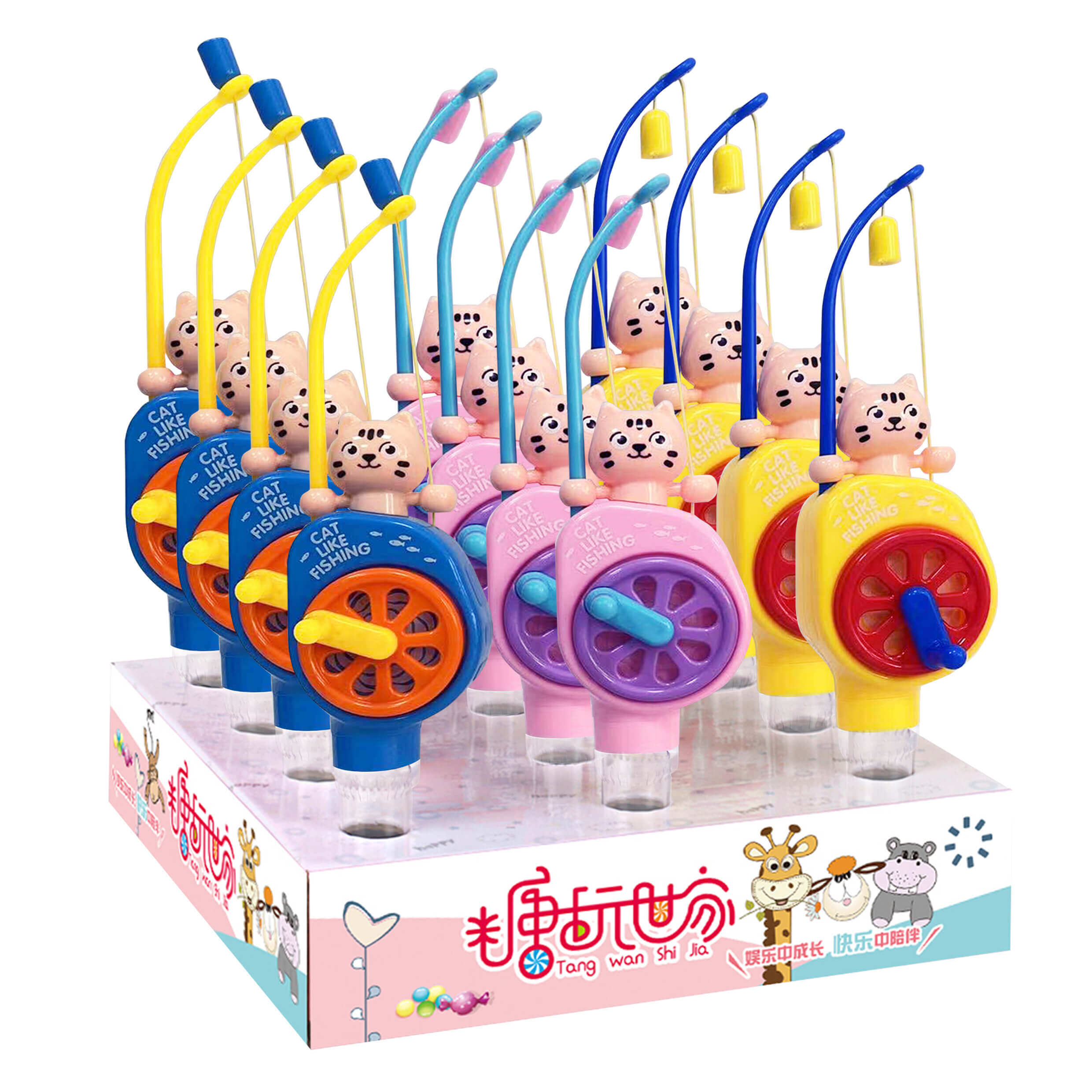 candy tubes wholesale,candy kids toys