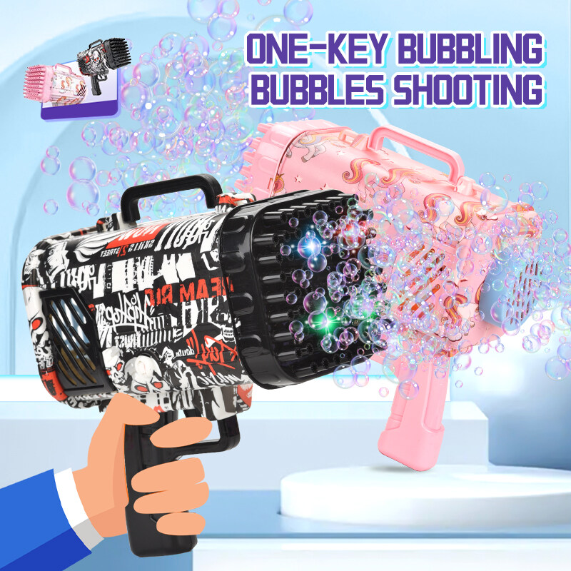 bubble bazooka guns, bubble guns wholesale, bubble gun wholesale china, bubble guns bulk