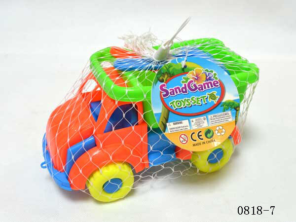 giant toy dump truck, beach car toy supplier, dump truck sand toy