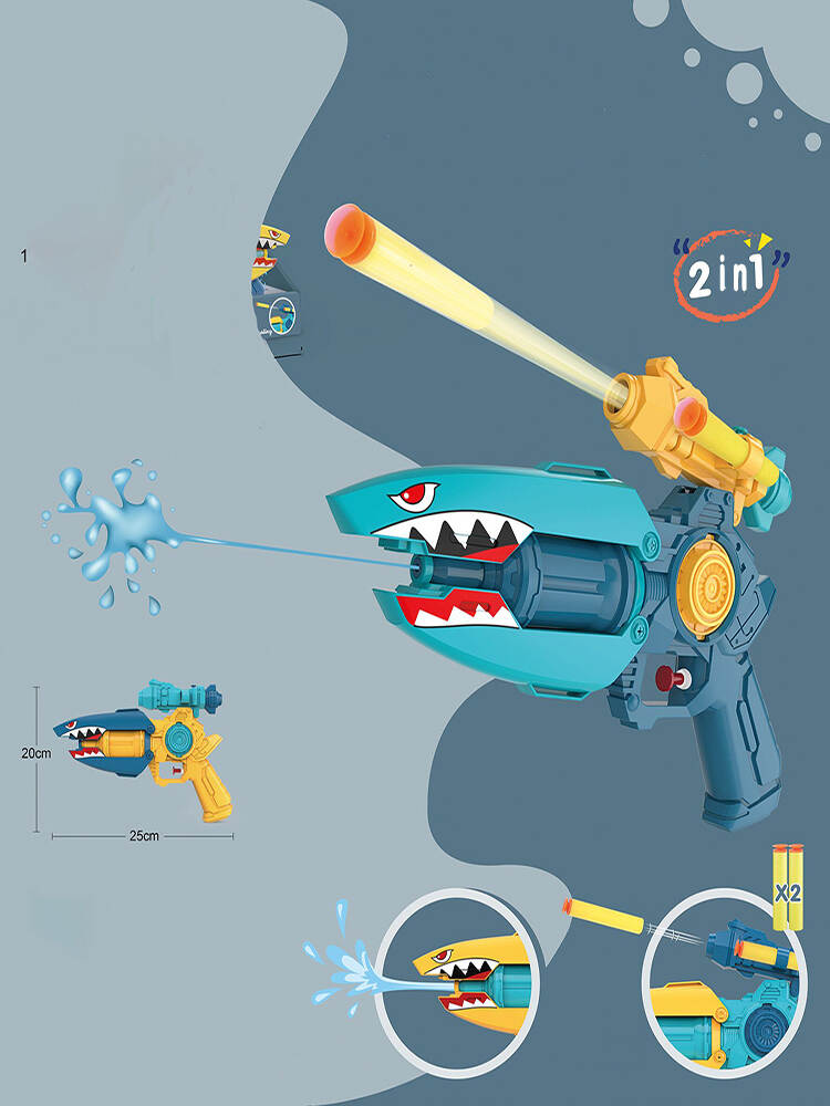 Bulk Buy Super Soaker Water Guns