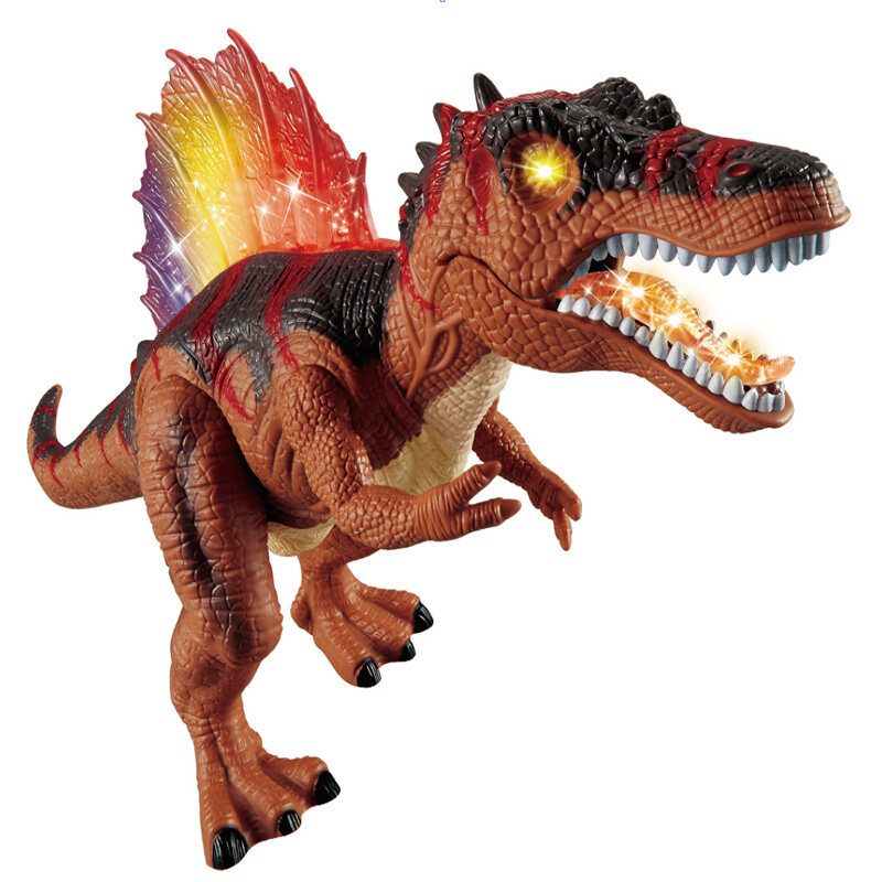 Many Kinds Different Size Dinosaur World Gift Pvc Realistic Dinosaurs Model Plastic Toy Action Figure