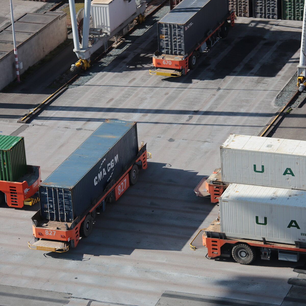 The Influence of Logistics Transportation Insurance on Logistics Companies