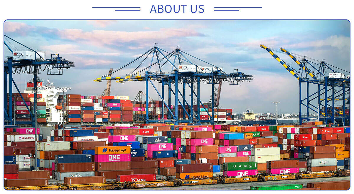 China import export customs clearance services