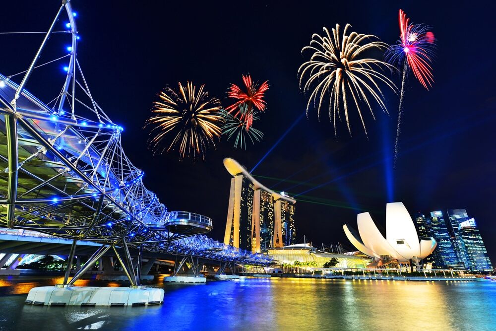 Singapore National Day