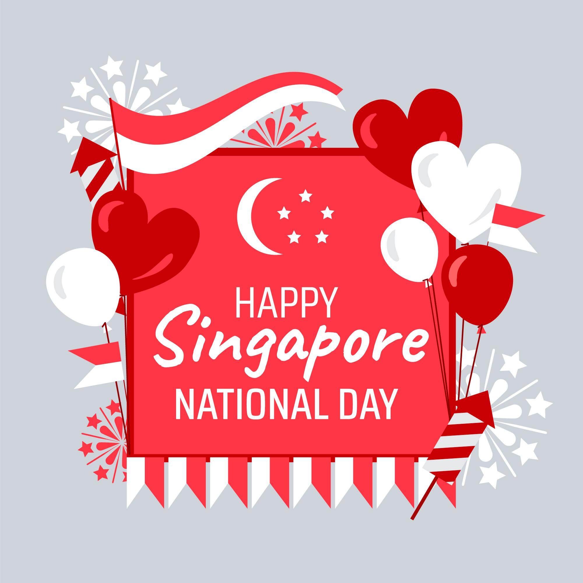 Singapore National Day