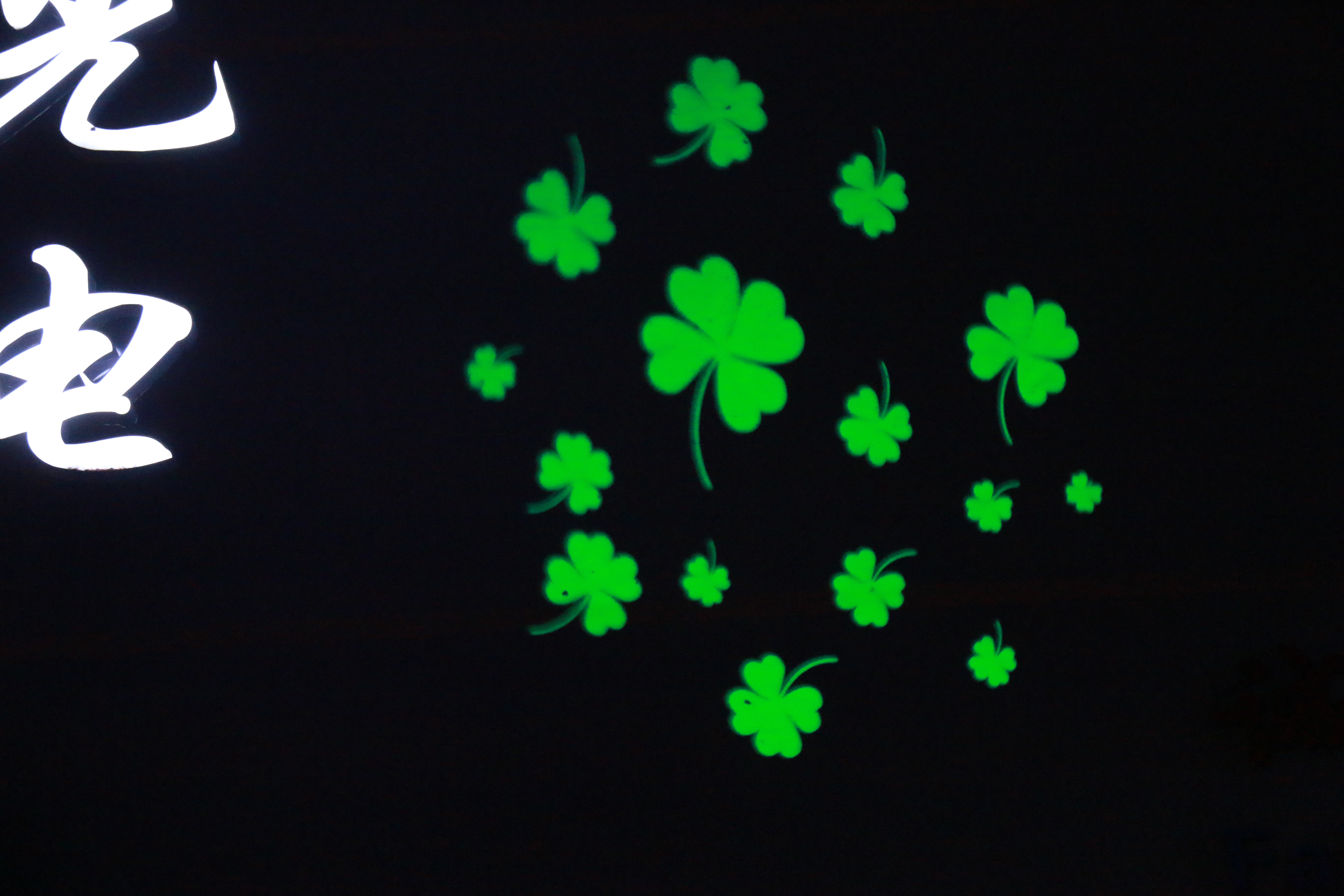 outdoor led gobo projector, weatherproof outdoor projector, logo projector outdoor, outdoor building projector, outdoor sign projector