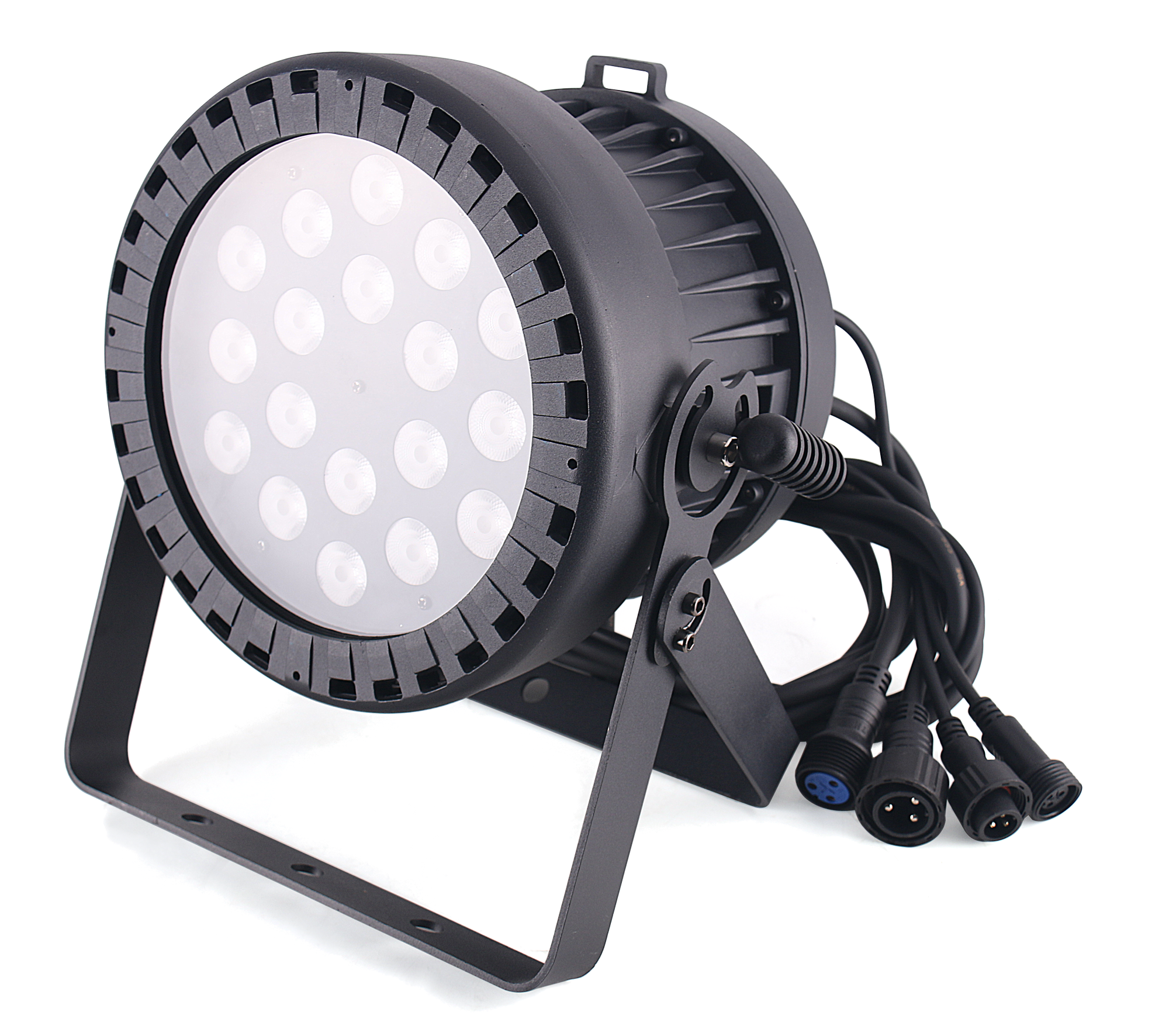 led par light waterproof