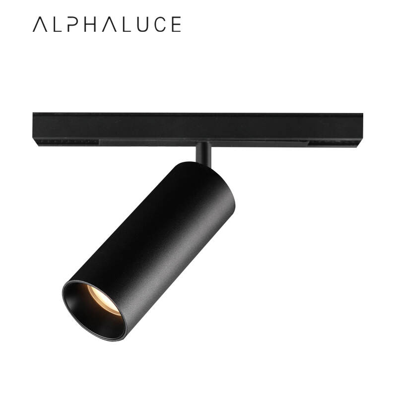 led ceiling track lights