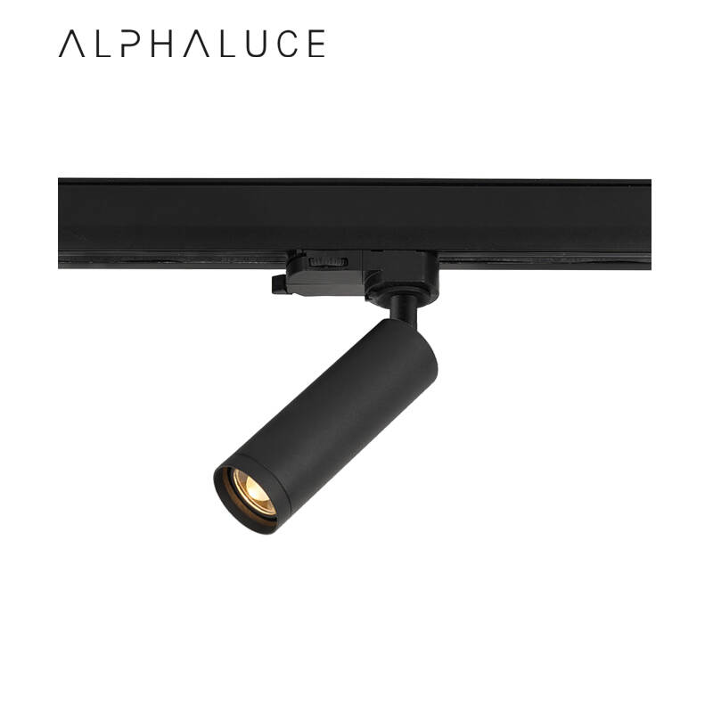 alphaluce track lighting