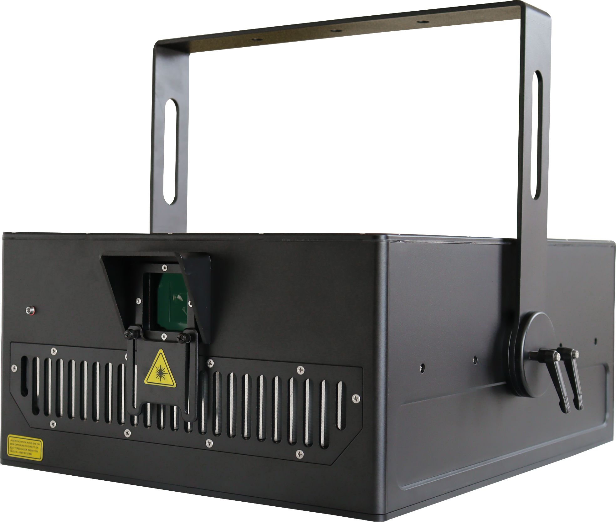 professional outdoor laser light projector
