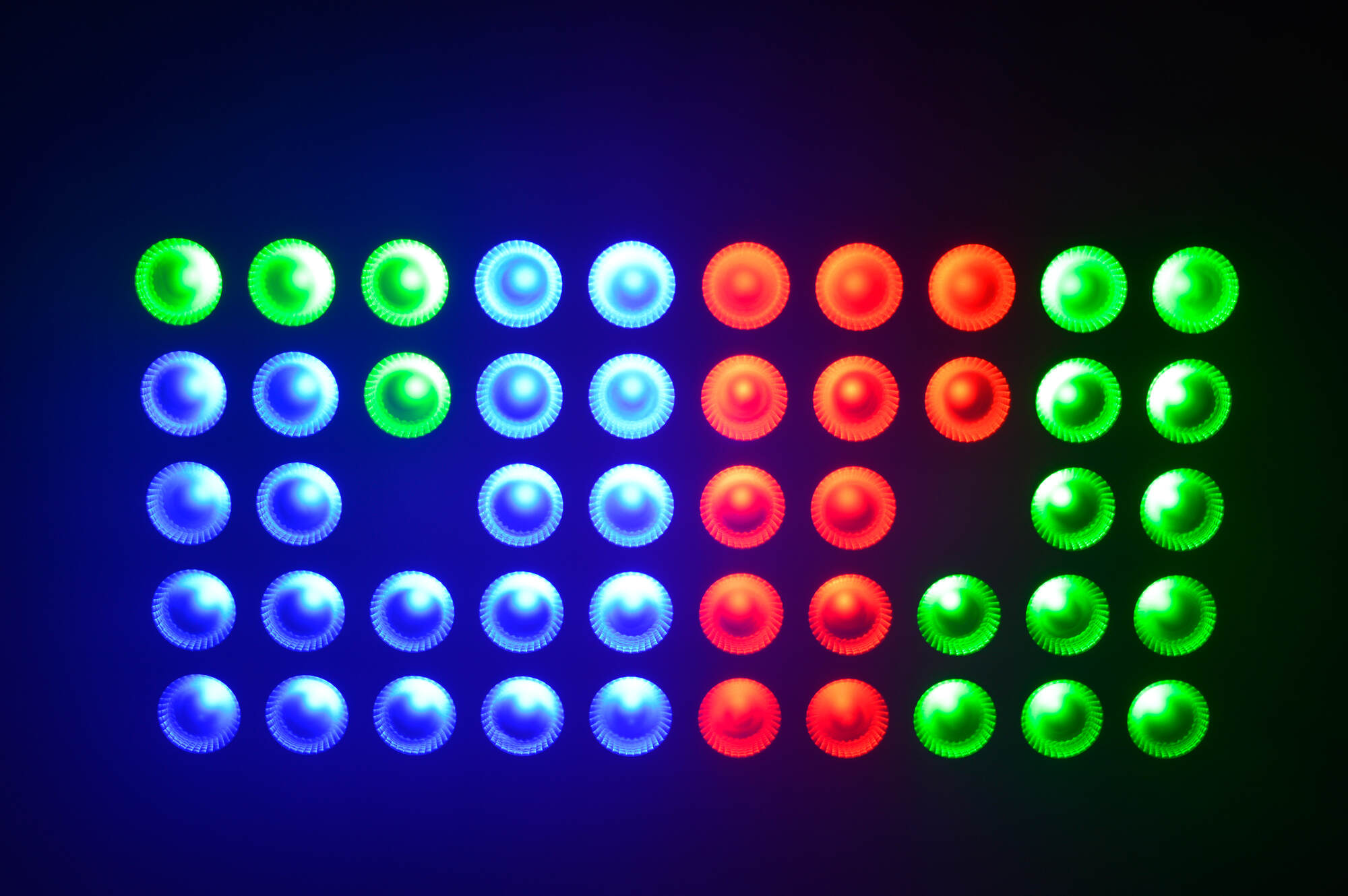matrix lamp, matrix lighting led, led matrix lamp, led wall wash light, matrix beam led lighting