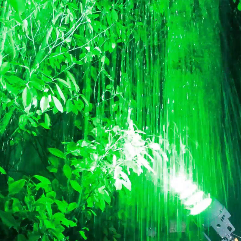 Ip65 Led Linear Wall Washer Landscape Light 