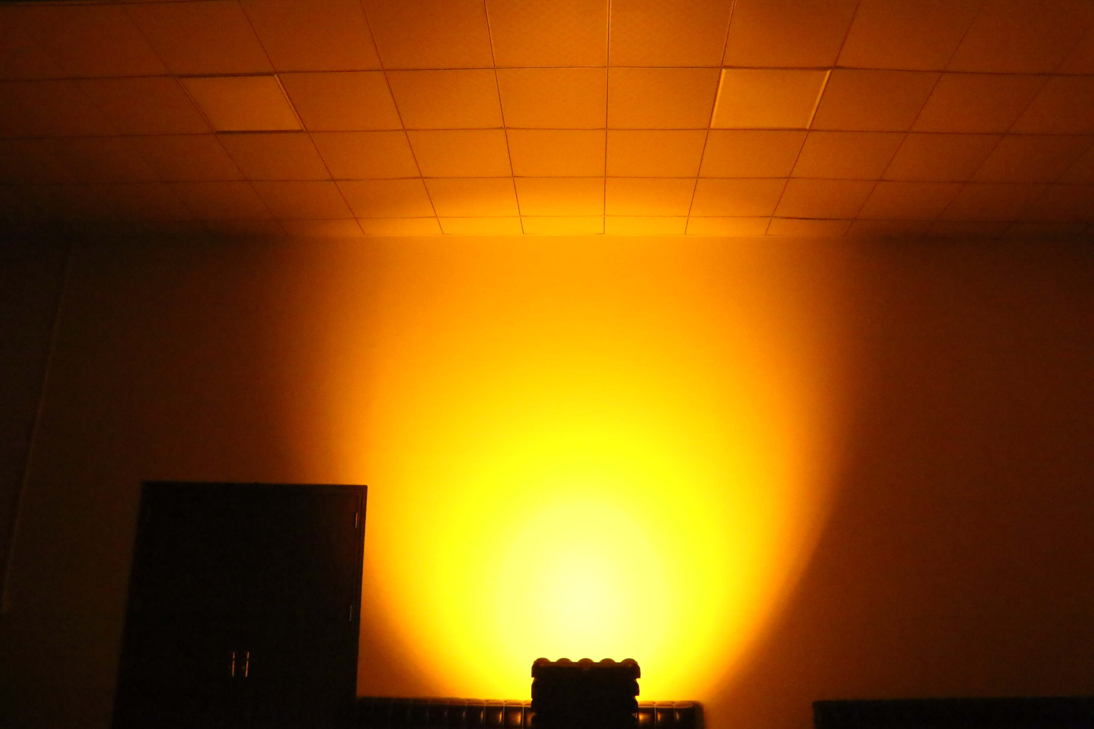 LED Matrix Light: The Future of Illumination