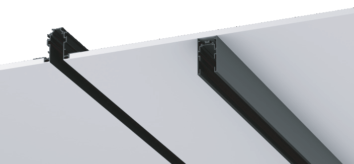 track light design