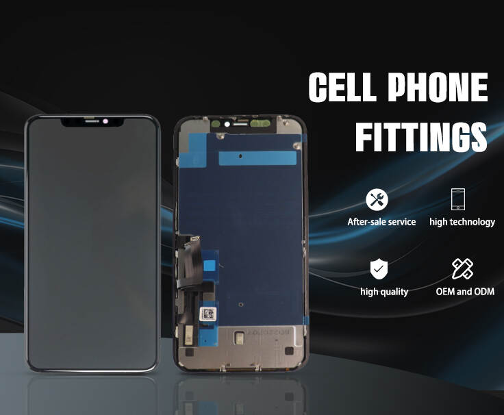 OEM hot selling mobile phone screen