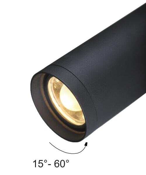 track lighting round