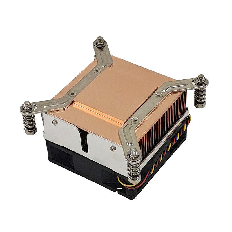 CPU cooler
