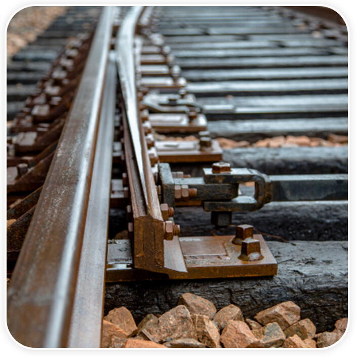 Railway industry