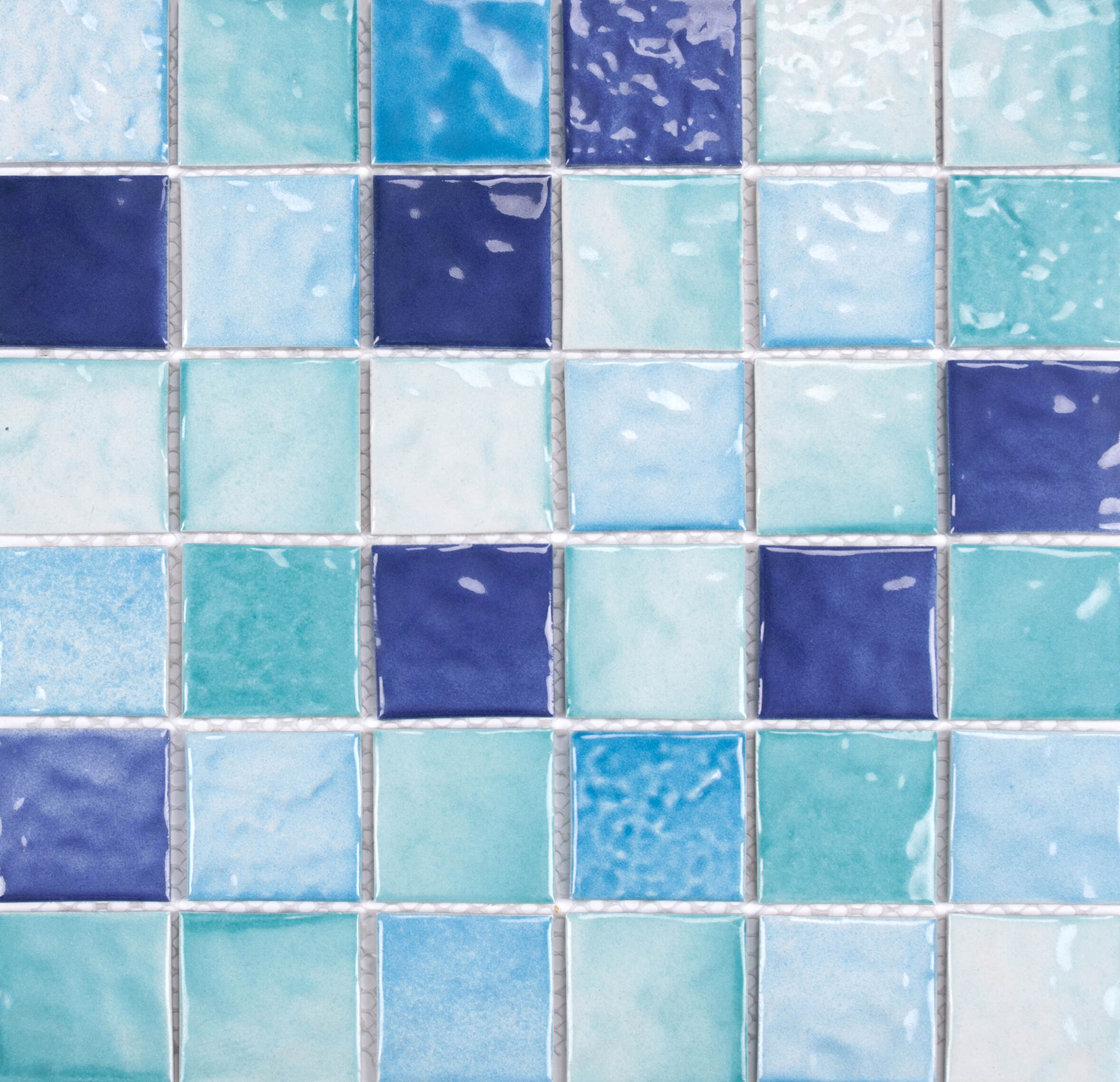 Wholesale Custom Swimming Pool Tiles In Bulk