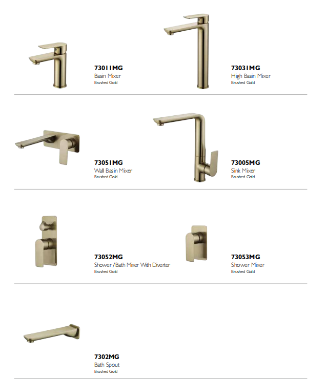 Bathroom Basin Faucets Taps Manufacturers Factories