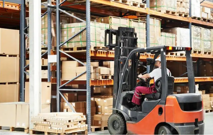 What Are the Characteristics of Third-party Logistics?