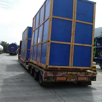 cargo road transport, road container transport, road fast transport