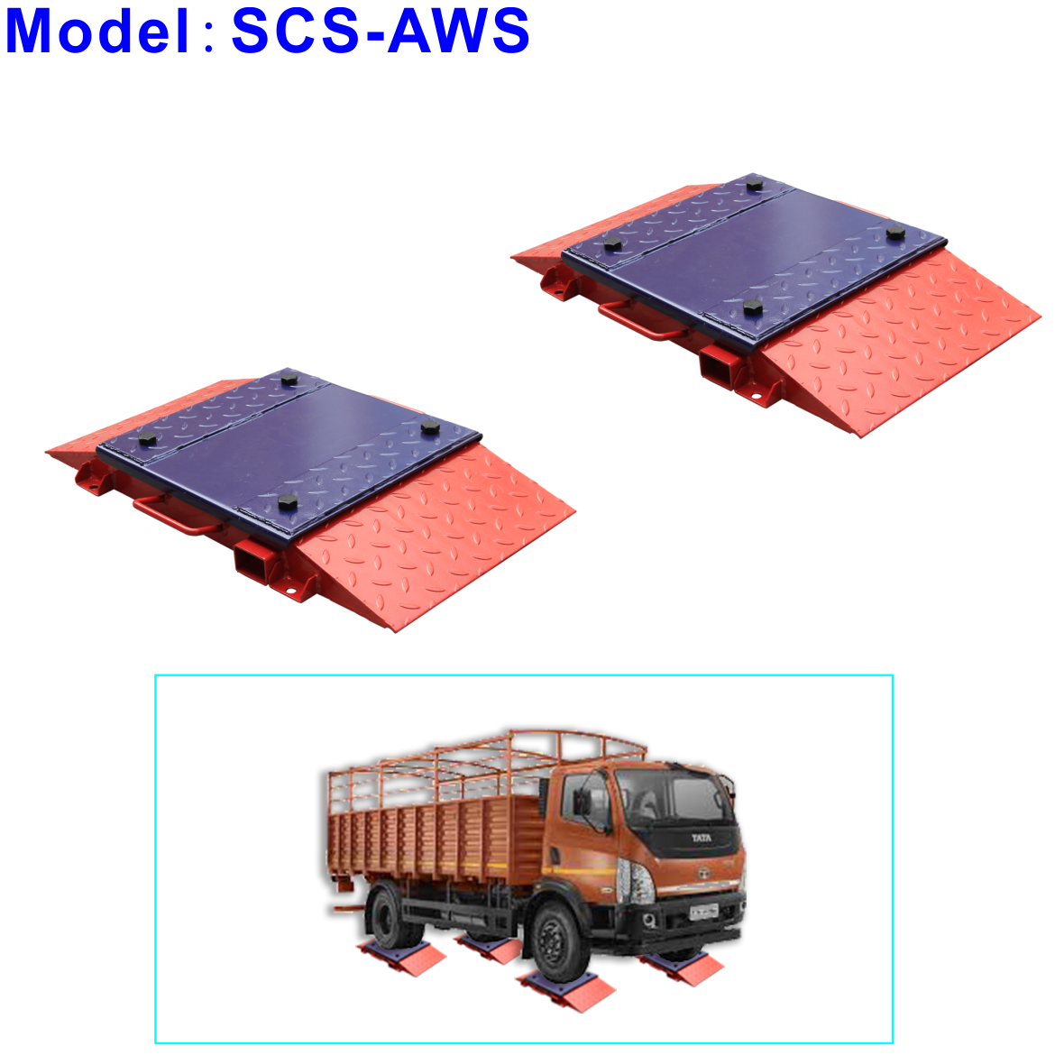 truck scale