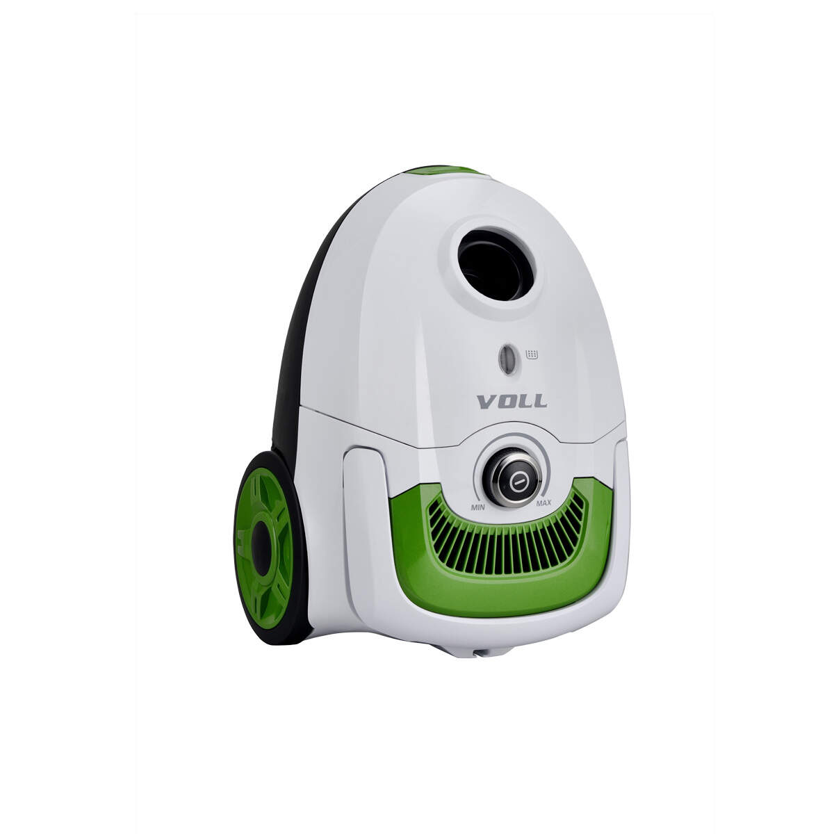 What is the Working Principle of Vacuum Cleaner?