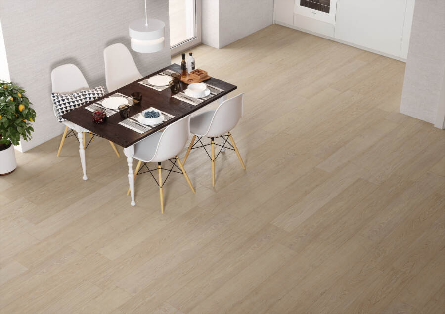 Vinyl Flooring