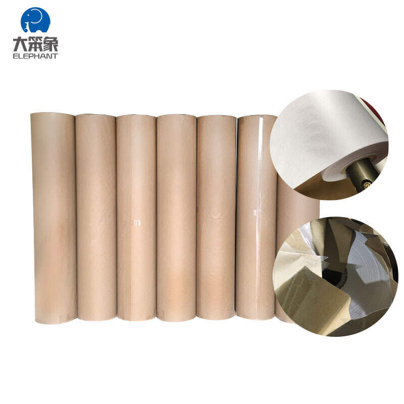 heat transfer paper
