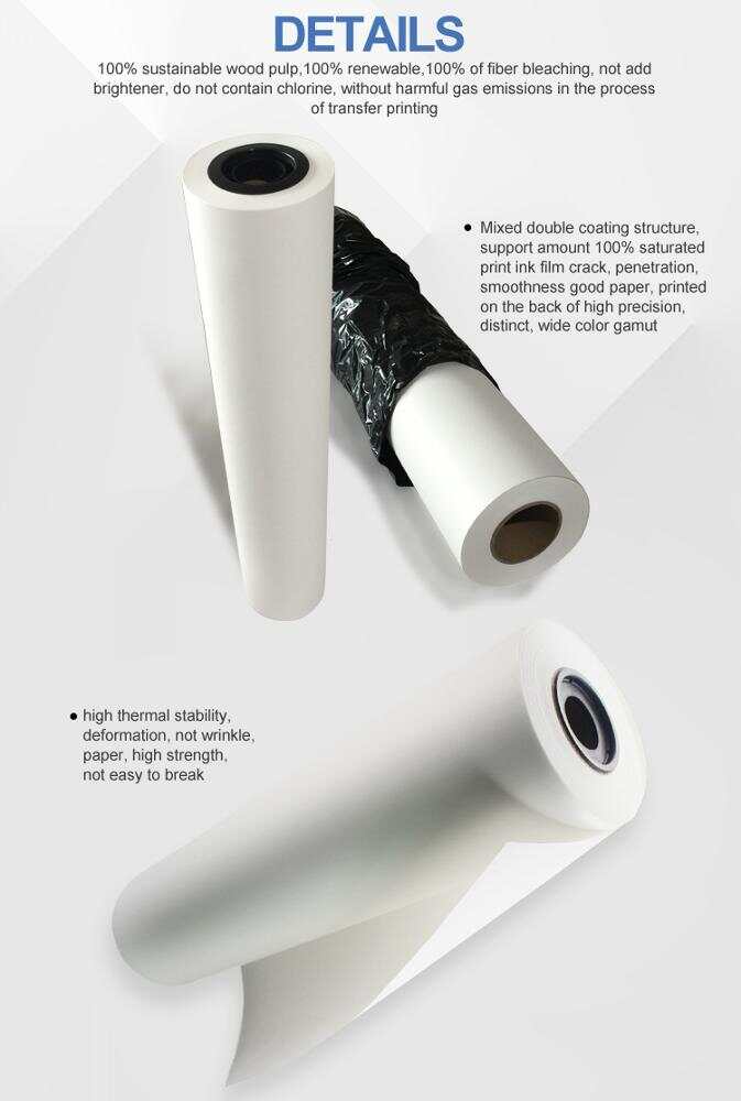 thermal transfer paper