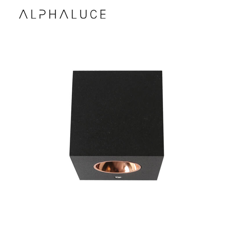 small wall light