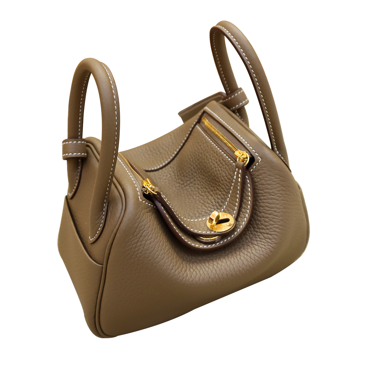 Exploring the Elegance: Leather Handbags Made in China