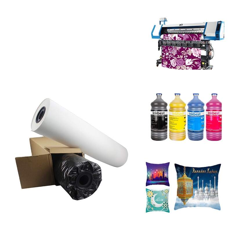 heat transfer paper