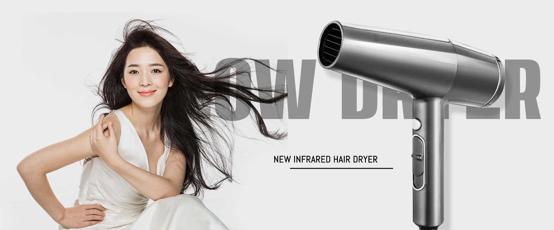 9 Suggested Functions About Quick Dry Hair Dryer in China