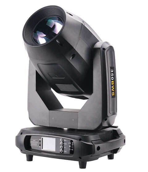 Moving Head Light