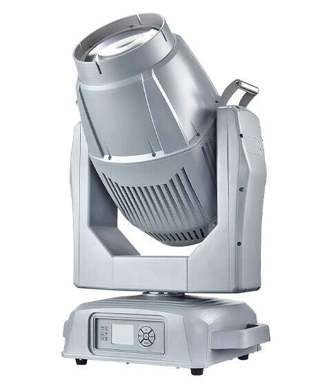 Waterproof Light Series